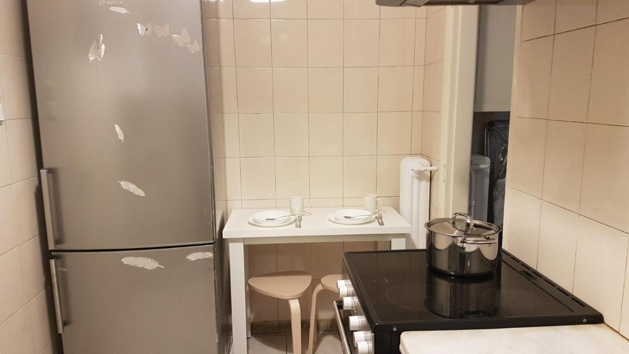 Appartement Begonia-Athens Center, 6 Bd, 2,5 Bath Extérieur photo