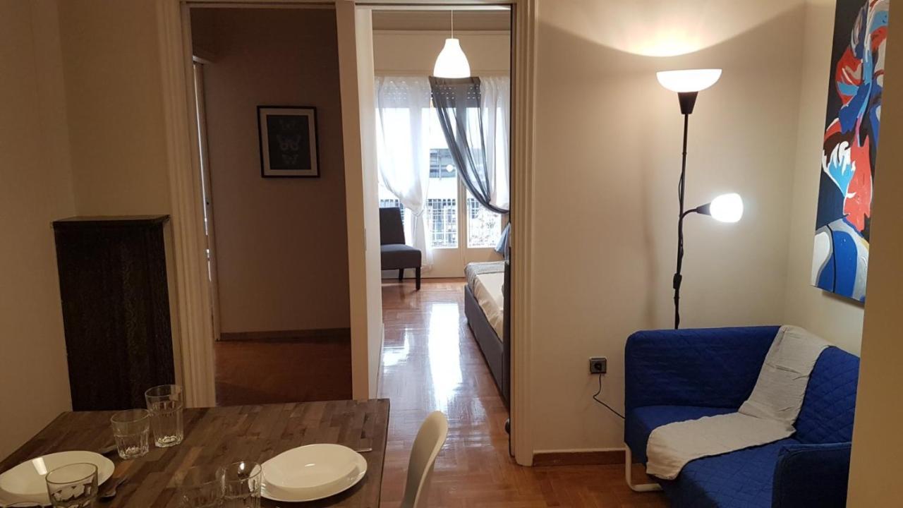 Appartement Begonia-Athens Center, 6 Bd, 2,5 Bath Extérieur photo