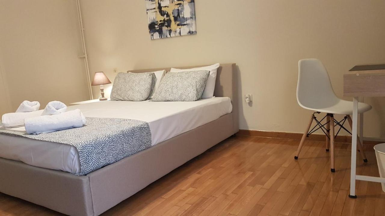 Appartement Begonia-Athens Center, 6 Bd, 2,5 Bath Extérieur photo