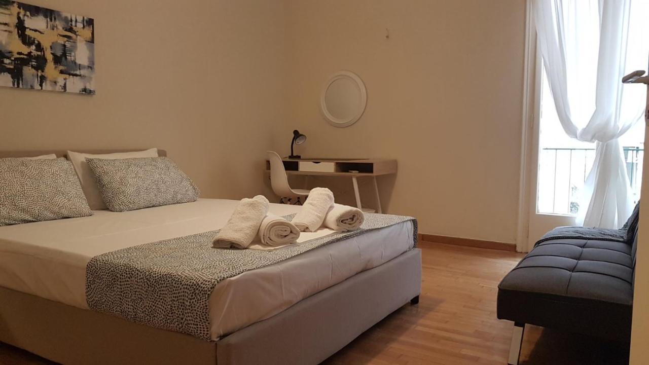 Appartement Begonia-Athens Center, 6 Bd, 2,5 Bath Extérieur photo