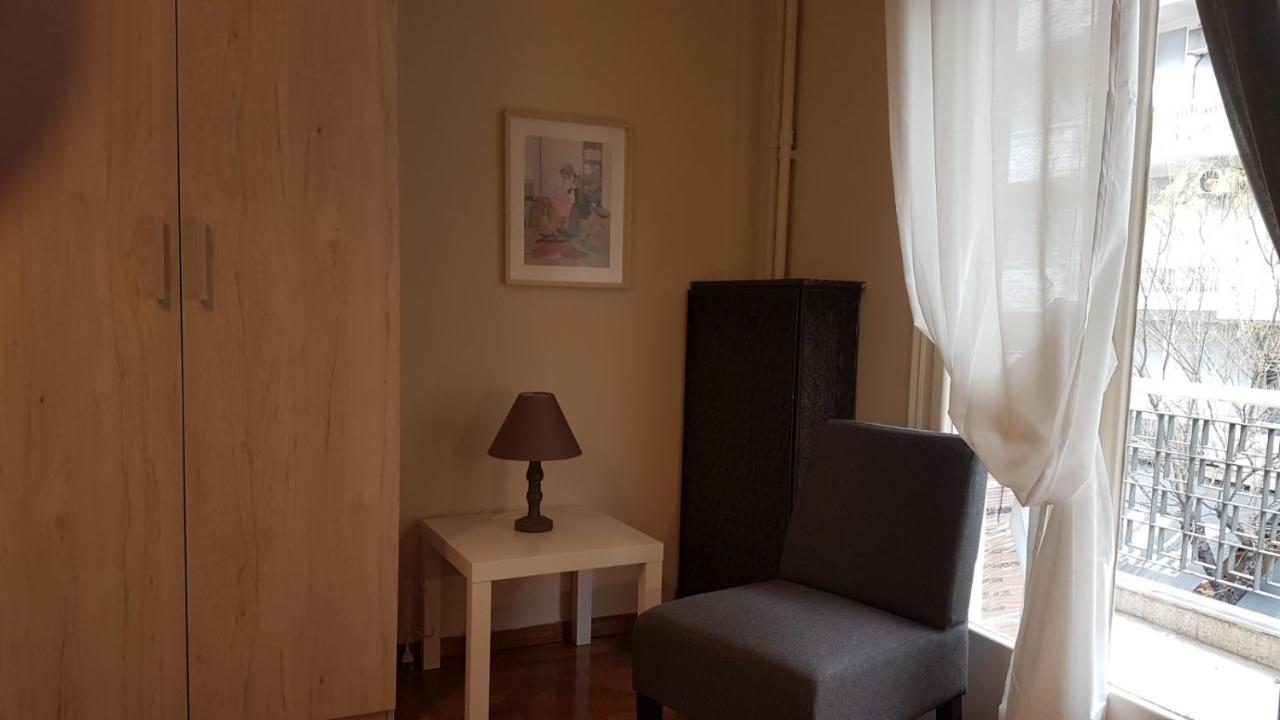 Appartement Begonia-Athens Center, 6 Bd, 2,5 Bath Extérieur photo